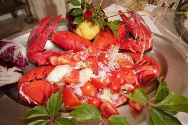Hotel La Palma San Teodoro  Εξωτερικό φωτογραφία