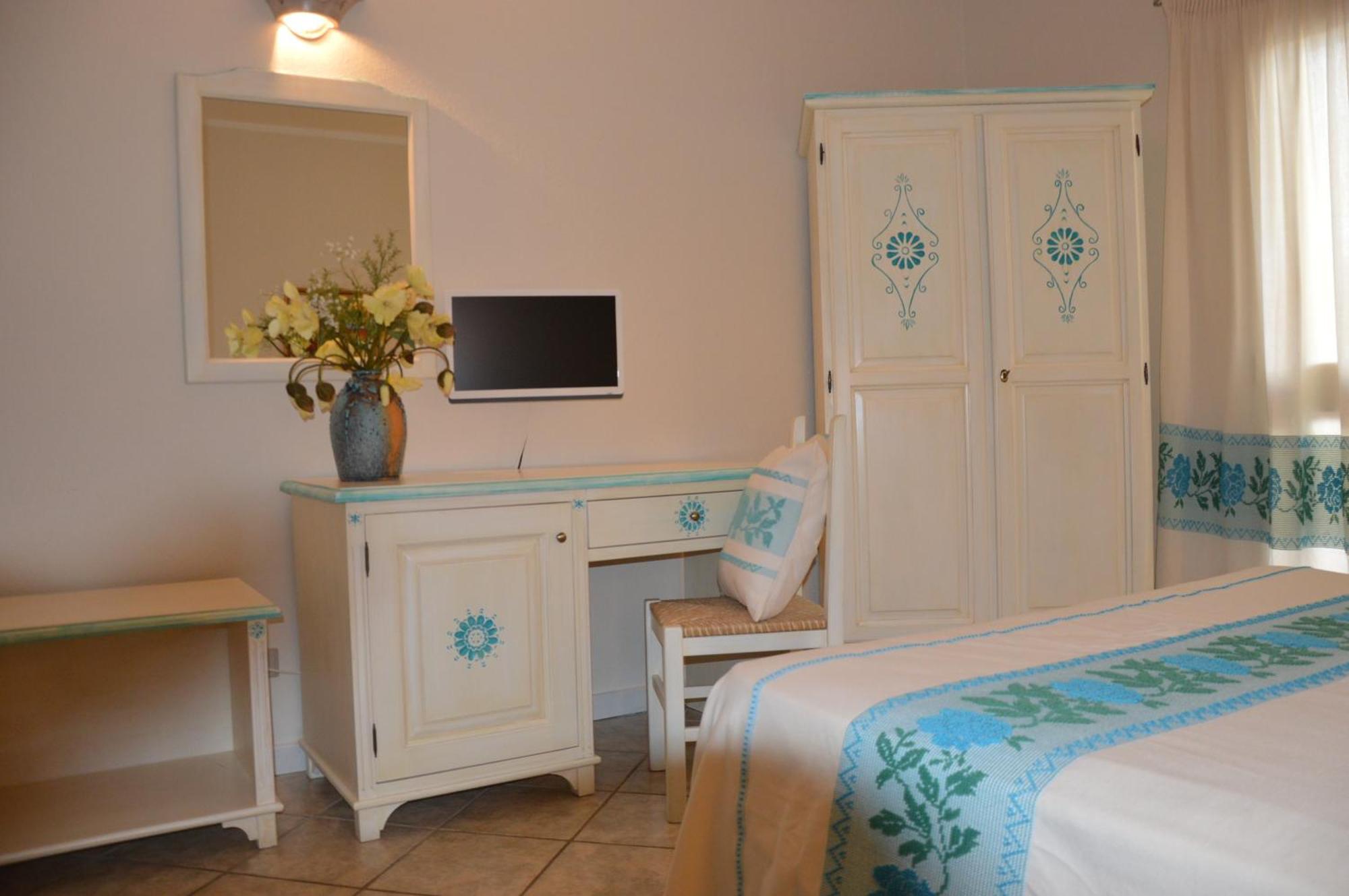 Hotel La Palma San Teodoro  Δωμάτιο φωτογραφία