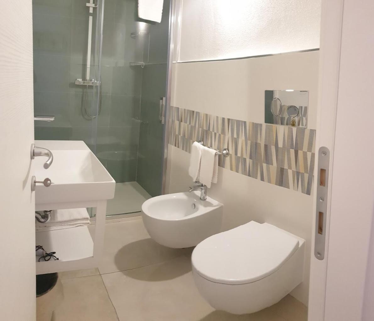 Hotel La Palma San Teodoro  Εξωτερικό φωτογραφία