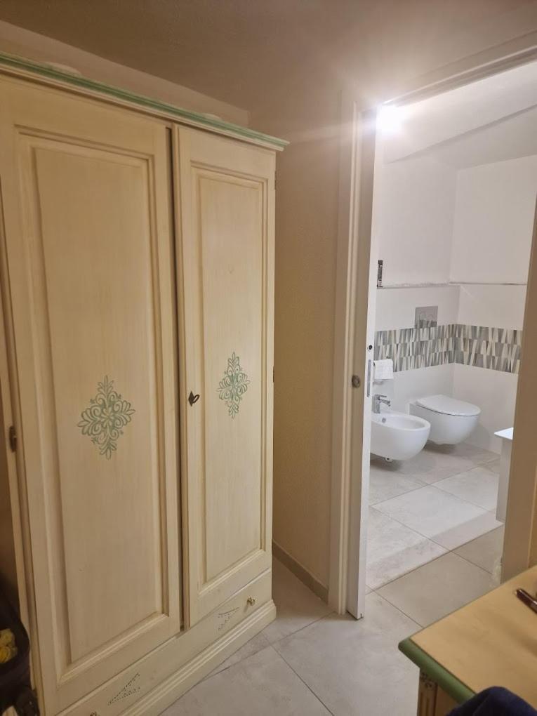 Hotel La Palma San Teodoro  Εξωτερικό φωτογραφία