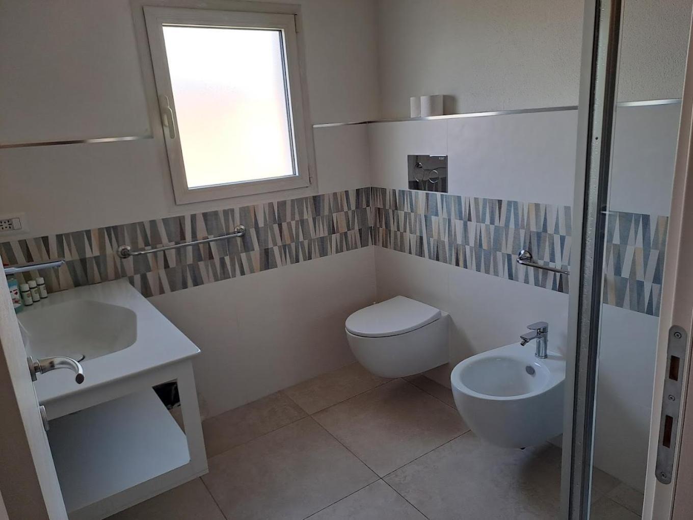 Hotel La Palma San Teodoro  Εξωτερικό φωτογραφία