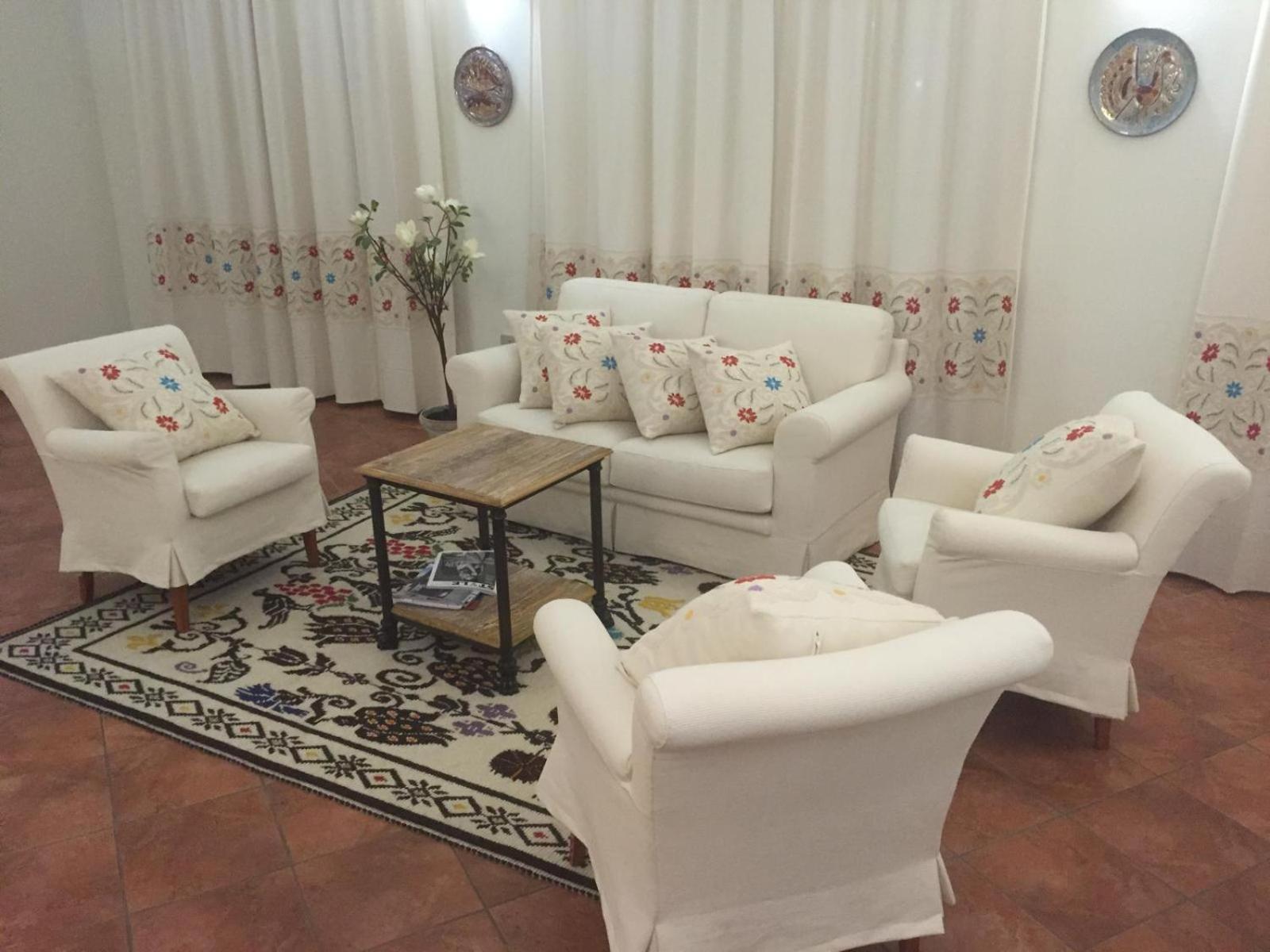Hotel La Palma San Teodoro  Εξωτερικό φωτογραφία