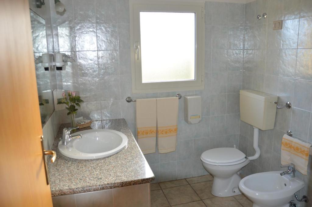 Hotel La Palma San Teodoro  Εξωτερικό φωτογραφία